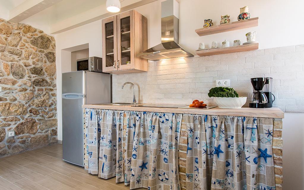 Apartman Bonaca فربنيك المظهر الخارجي الصورة