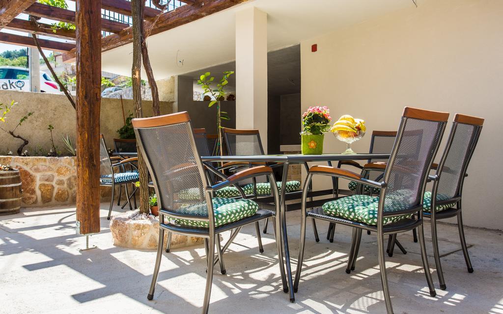 Apartman Bonaca فربنيك المظهر الخارجي الصورة