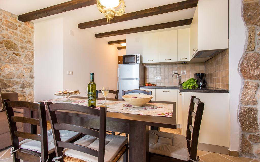 Apartman Bonaca فربنيك المظهر الخارجي الصورة